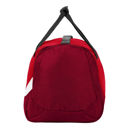 JAKO Sporttasche Iconic 1924 Unisex rot-weinrot Lifestyle 