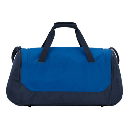 JAKO Sporttasche Iconic 1924 Unisex royal-marine Rücken 