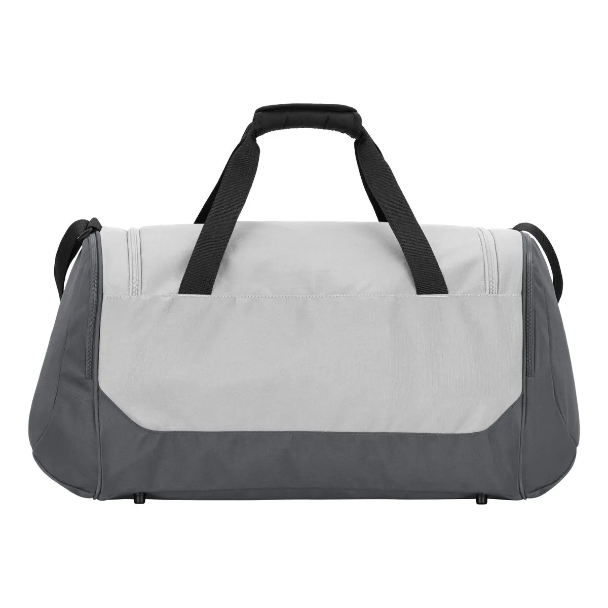 JAKO Sporttasche Iconic 1924 Unisex soft-grey-anthra-light Rücken 