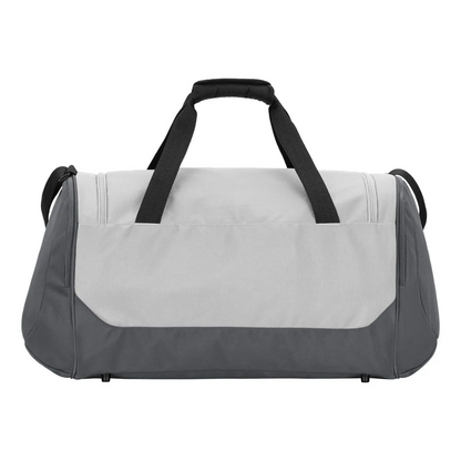 JAKO Sporttasche Iconic 1924 Unisex soft-grey-anthra-light Rücken 