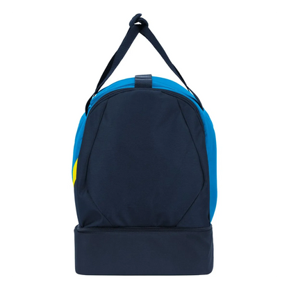 JAKO Sporttasche Iconic 2024 Unisex jako-blau-marine-neongelb Lifestyle 