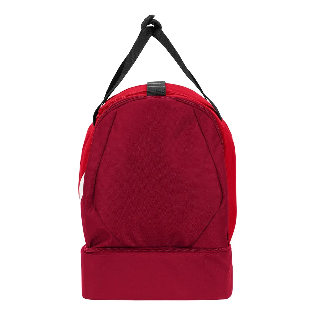JAKO Sporttasche Iconic 2024 Unisex rot-weinrot Lifestyle 