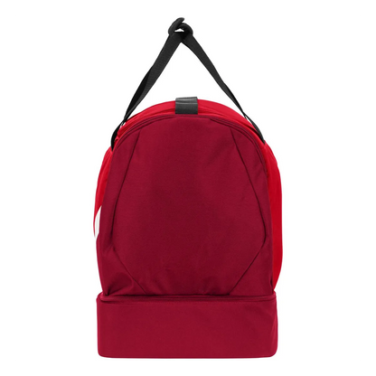 JAKO Sporttasche Iconic 2024 Unisex rot-weinrot Lifestyle 