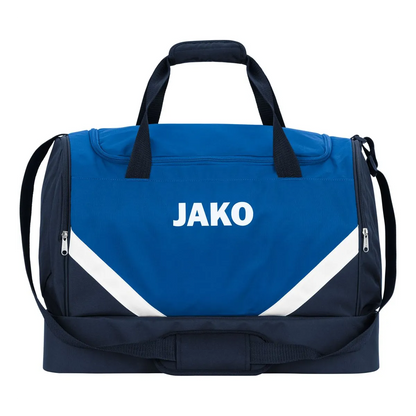 JAKO Sporttasche Iconic 2024 Unisex royal-marine Front 