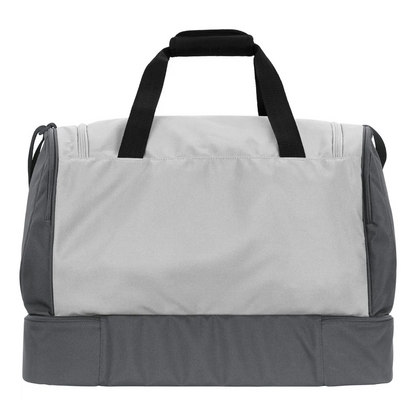 JAKO Sporttasche Iconic 2024 Unisex soft-grey-anthra-light Rücken 