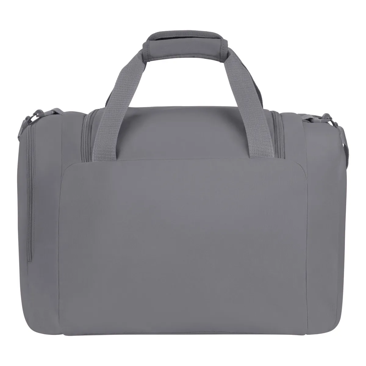 JAKO Sporttasche One Unisex grau Rücken 