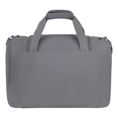 JAKO Sporttasche One Unisex grau Rücken 