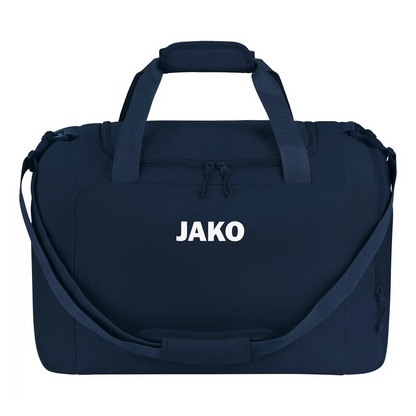 JAKO Sporttasche One Unisex marine Front 