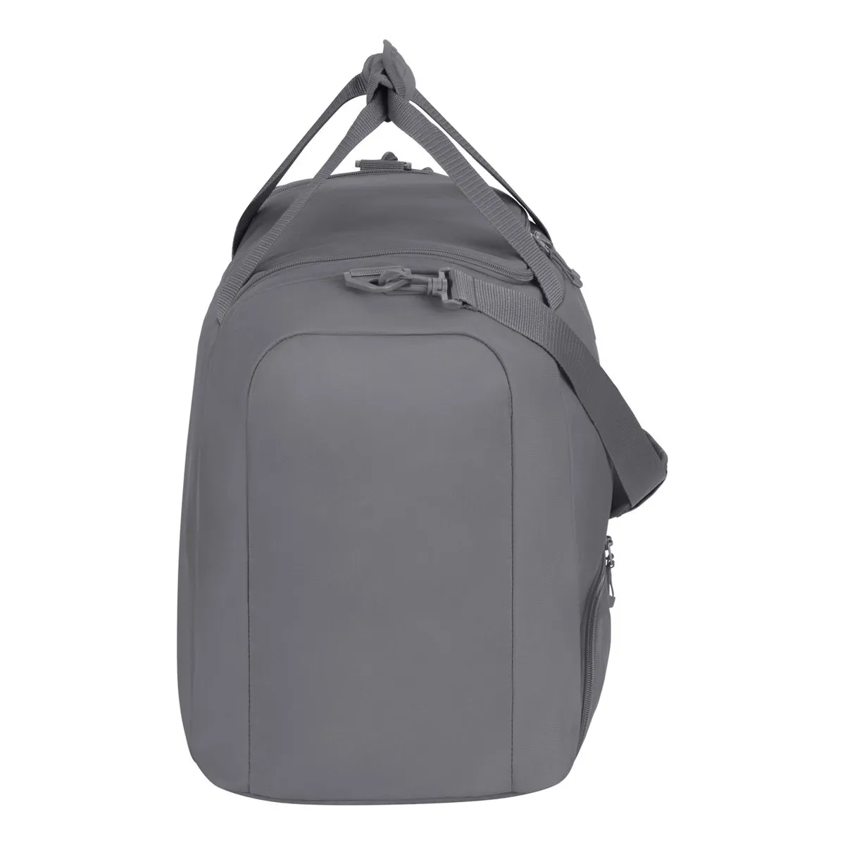 JAKO Sporttasche One mit Bodenfach Unisex grau Lifestyle 