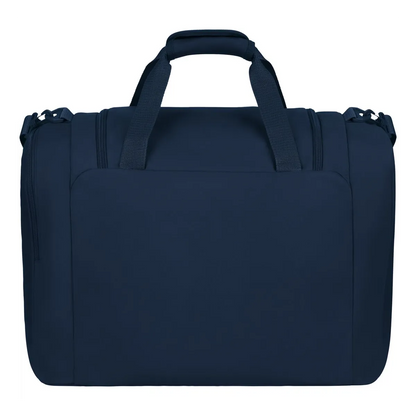 JAKO Sporttasche One mit Bodenfach Unisex marine Rücken 