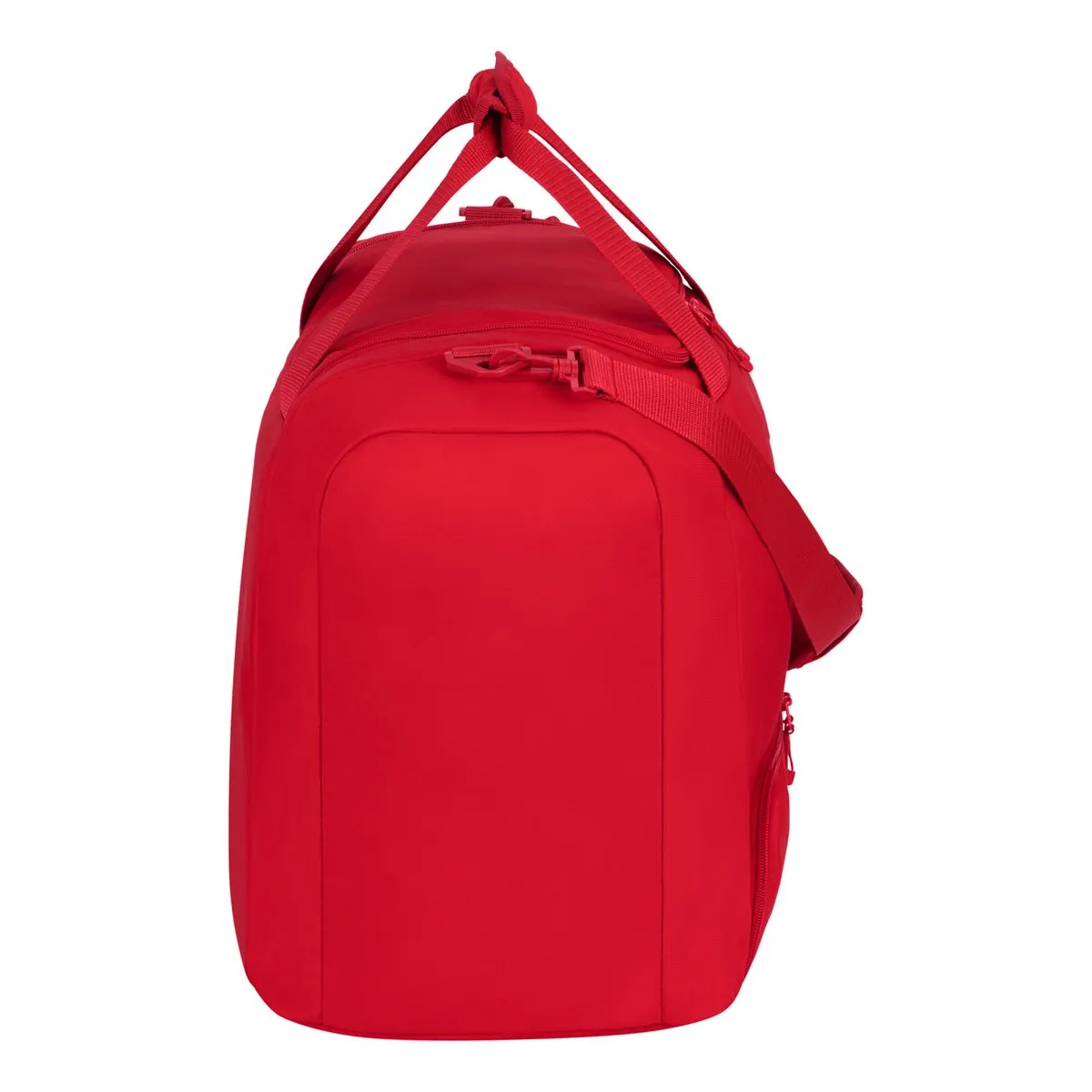JAKO Sporttasche One mit Bodenfach Unisex rot Lifestyle 