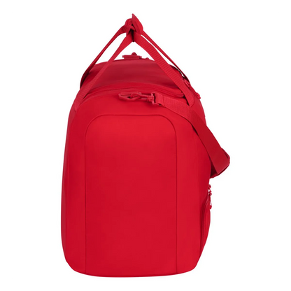 JAKO Sporttasche One mit Bodenfach Unisex rot Lifestyle 