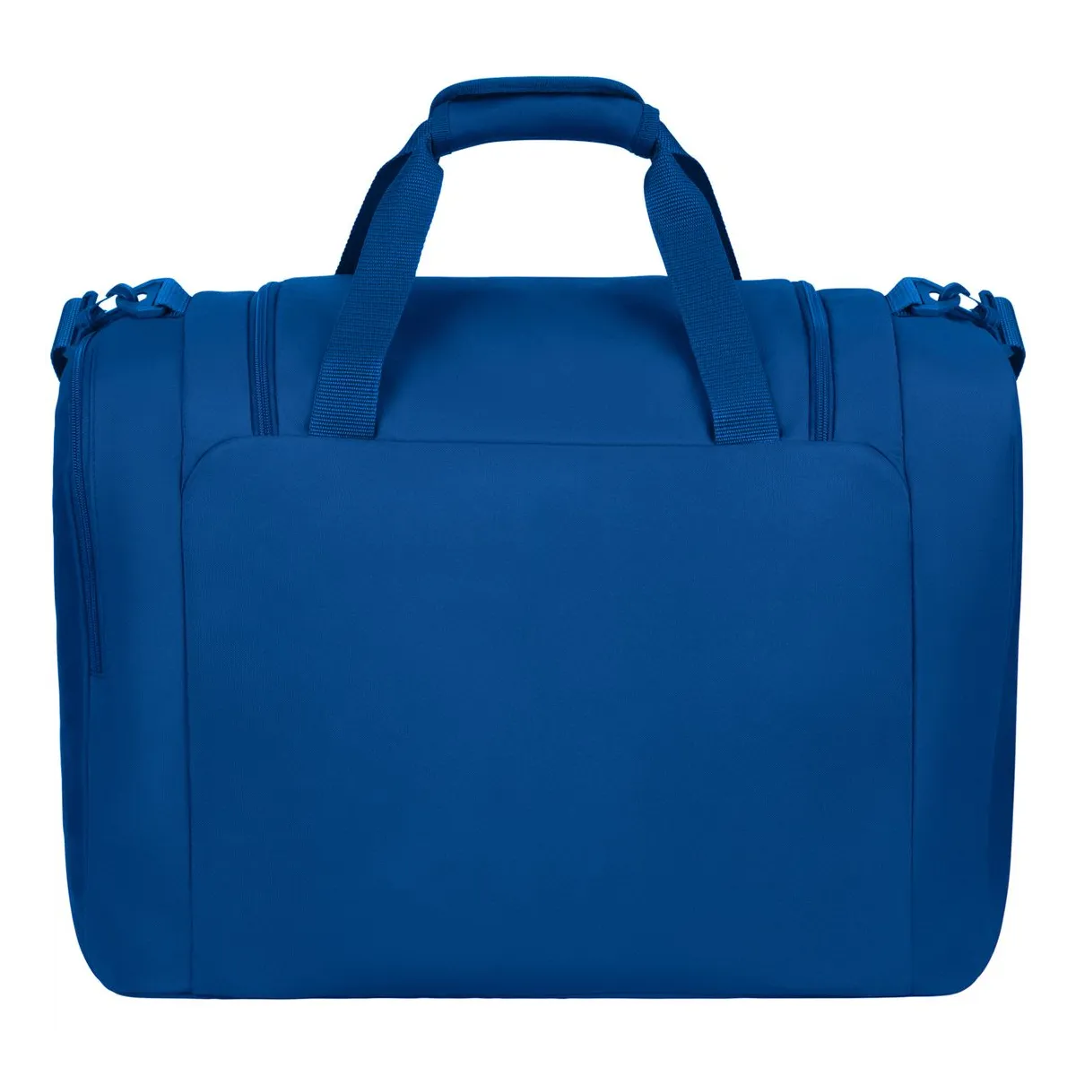 JAKO Sporttasche One mit Bodenfach Unisex royal Rücken 