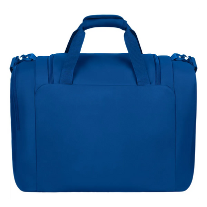 JAKO Sporttasche One mit Bodenfach Unisex royal Rücken 