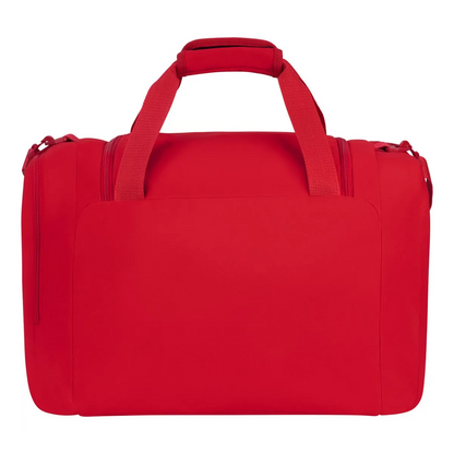 JAKO Sporttasche One Unisex rot Rücken 