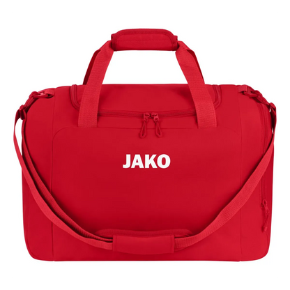 JAKO Sporttasche One Unisex rot Front 