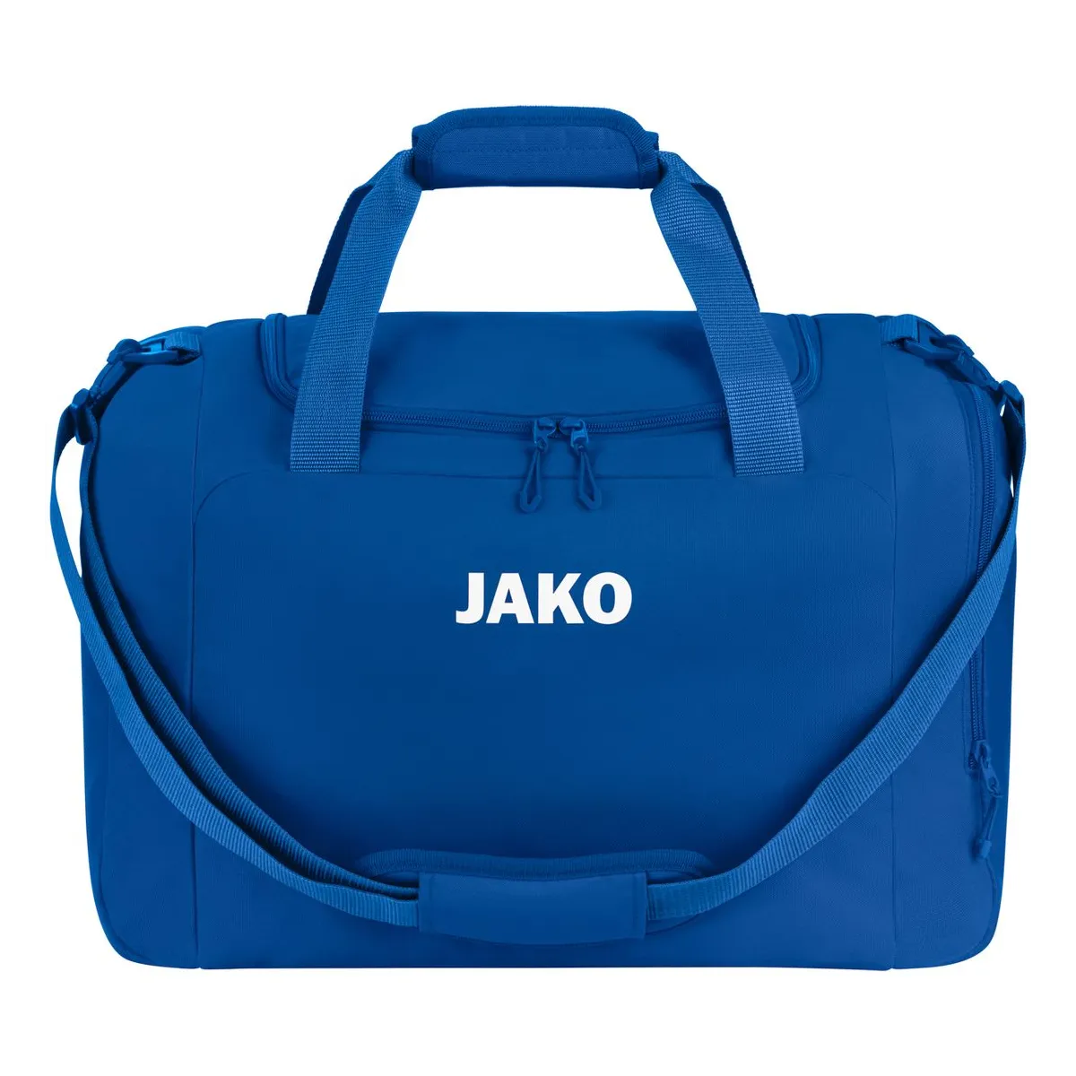 JAKO Sporttasche One Unisex royal Front 
