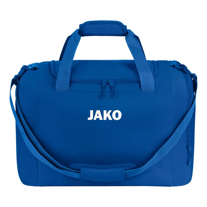 JAKO Sporttasche One Unisex royal Front 