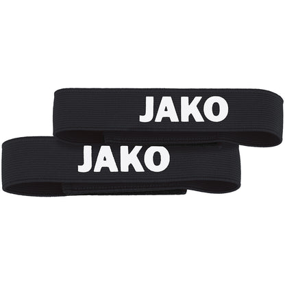 Jako Stutzenhalter schwarz 