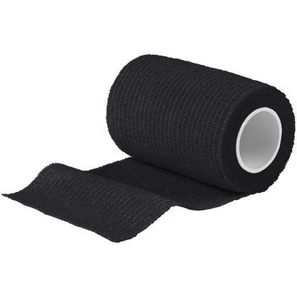 Jako Stutzentape schwarz 