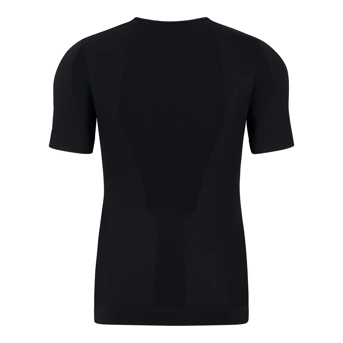 JAKO T-Shirt Skinbalance 2.0 Kinder schwarz Rücken 