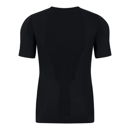 JAKO T-Shirt Skinbalance 2.0 Kinder schwarz Rücken 