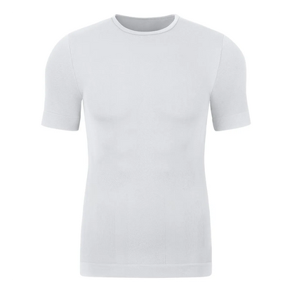 JAKO T-Shirt Skinbalance 2.0 Kinder weiss Front 
