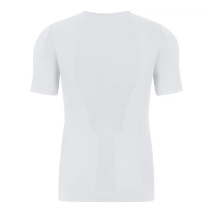 JAKO T-Shirt Skinbalance 2.0 Unisex weiss Rücken 