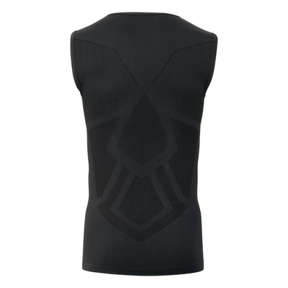JAKO Tanktop Comfort 2.0 Unisex schwarz Rücken 