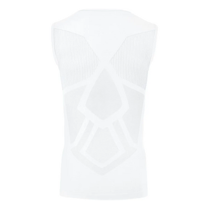 JAKO Tanktop Comfort 2.0 Unisex weiss Rücken 