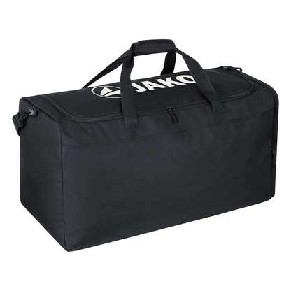 JAKO Trikottasche JAKO Unisex schwarz Front 