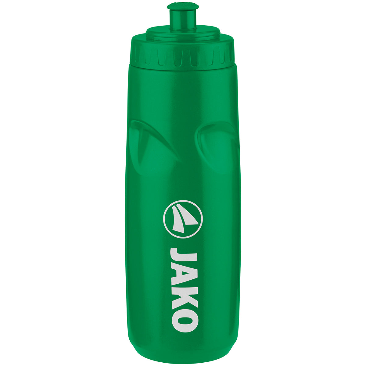 JAKO Trinkflasche JAKO sportgruen Front 