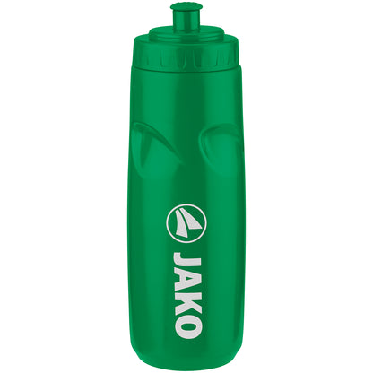 JAKO Trinkflasche JAKO sportgruen Front 