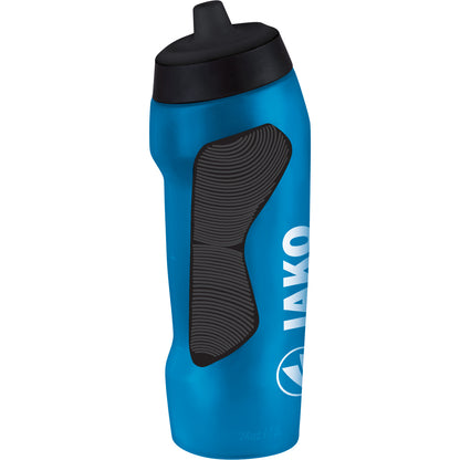 JAKO Trinkflasche Premium jako-blau Front 