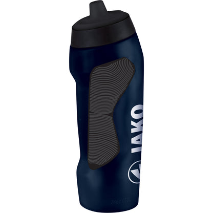 JAKO Trinkflasche Premium marine Front 