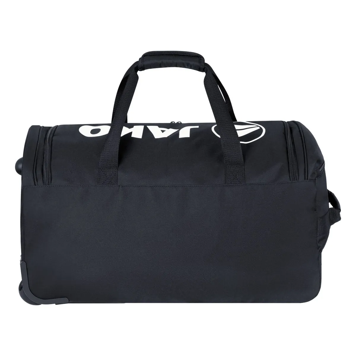 JAKO Trolley JAKO Unisex schwarz Rücken 