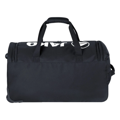 JAKO Trolley JAKO Unisex schwarz Rücken 