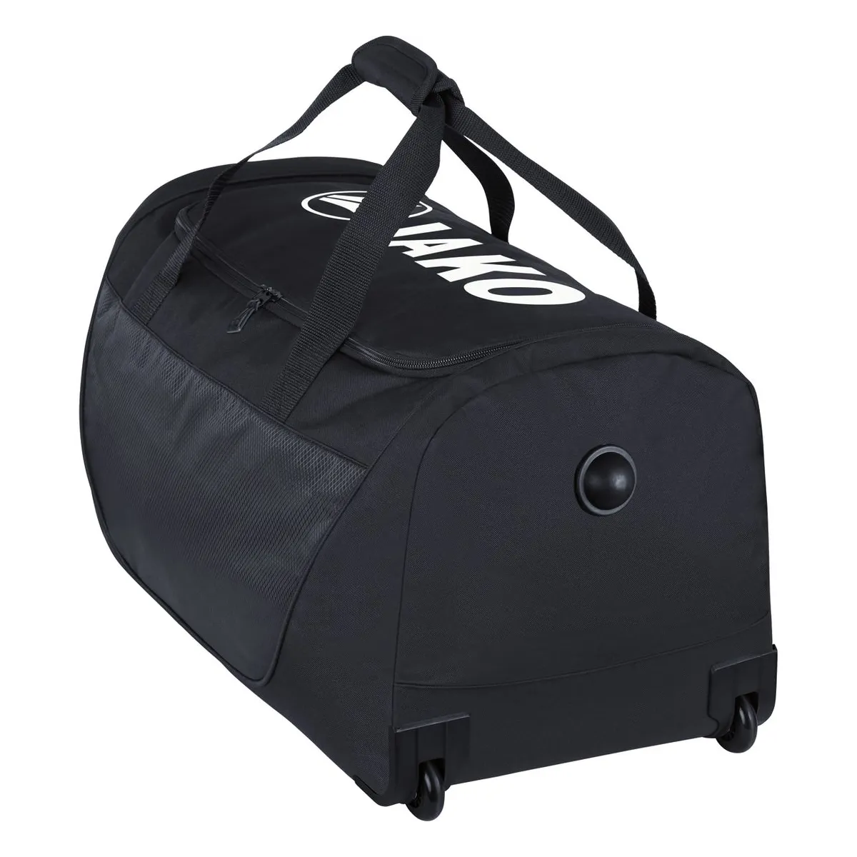 JAKO Trolley JAKO Unisex schwarz Lifestyle 