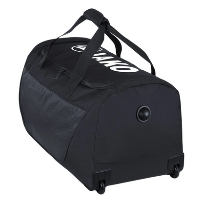 JAKO Trolley JAKO Unisex schwarz Lifestyle 