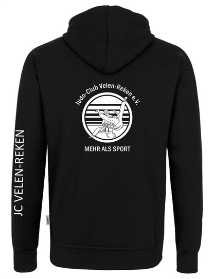BIGTIME JC-Velen-Reken Hoodie Rücken