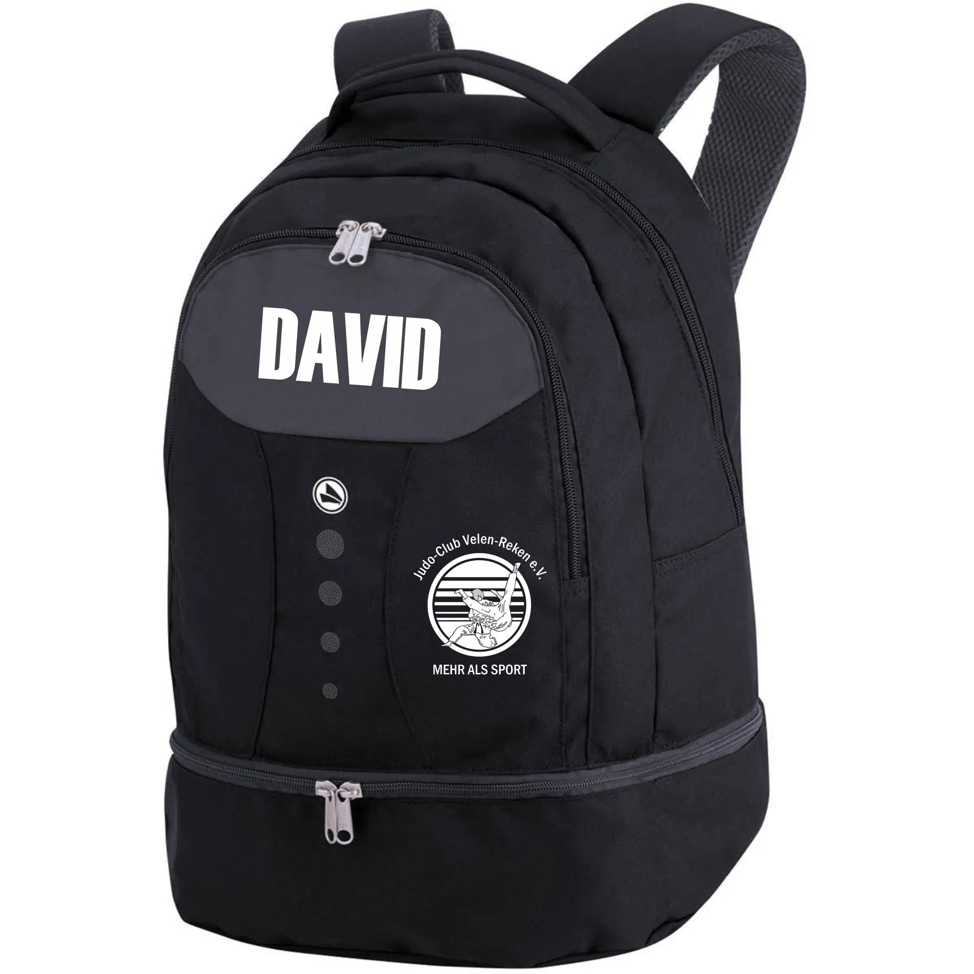 JAKO JC-Velen-Reken Rucksack
