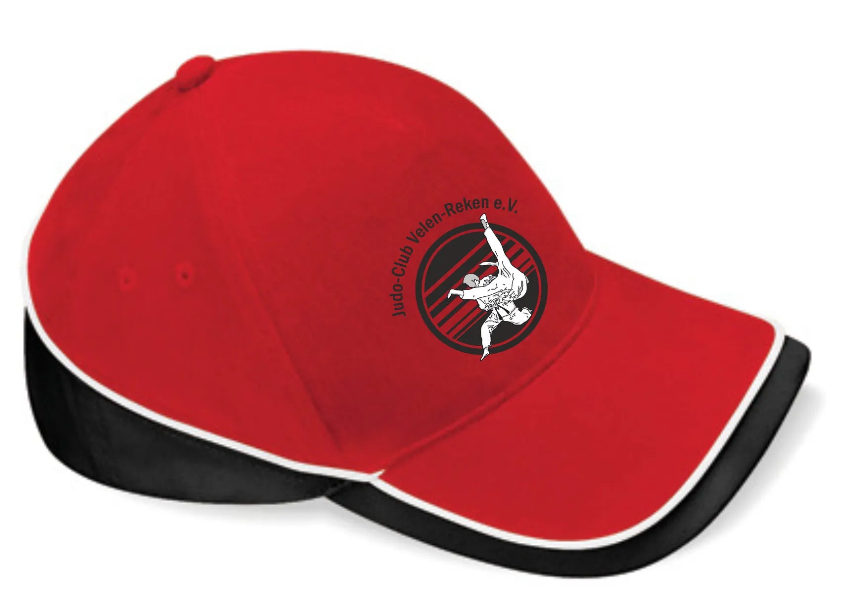 BIGTIME JC-Velen-Reken Basecap