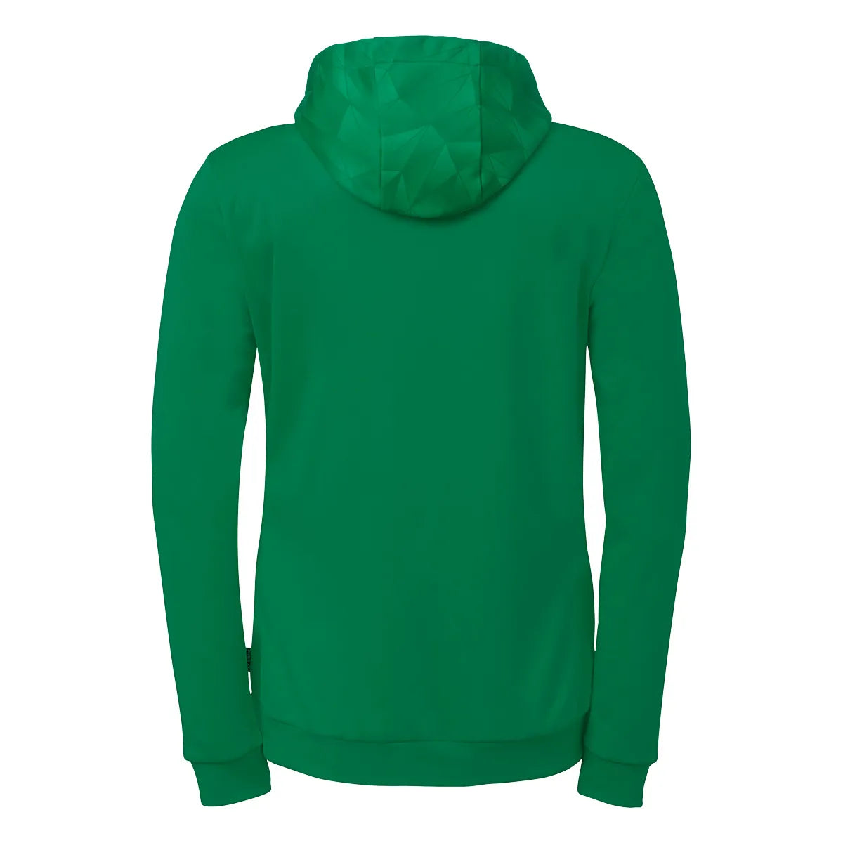Kempa Kapuzenjacke Athletics 29 Damen lagune Rücken 