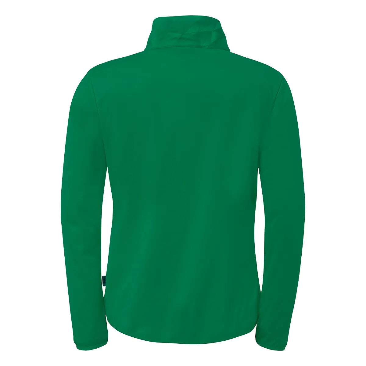 Kempa Trainingsjacke Athletics 29 Poly Damen lagune Rücken 