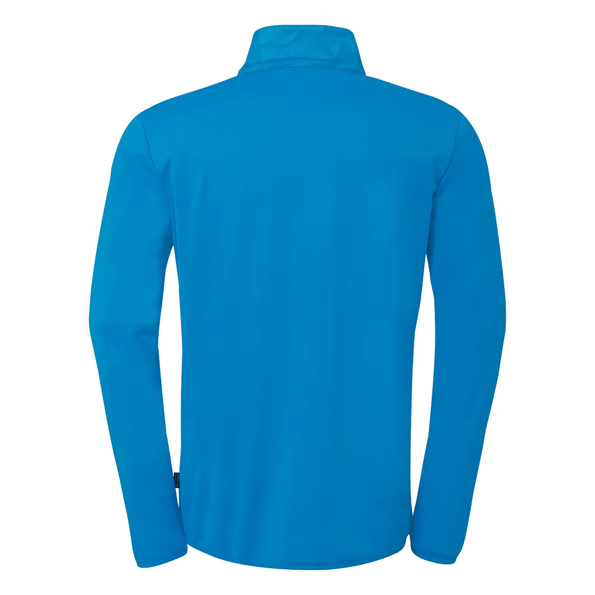 Kempa Trainingsjacke Athletics 29 Poly Unisex kempablau Rücken 