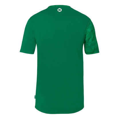 Kempa Trikot Athletics 29 Kurzarm Kinder lagune Rücken 