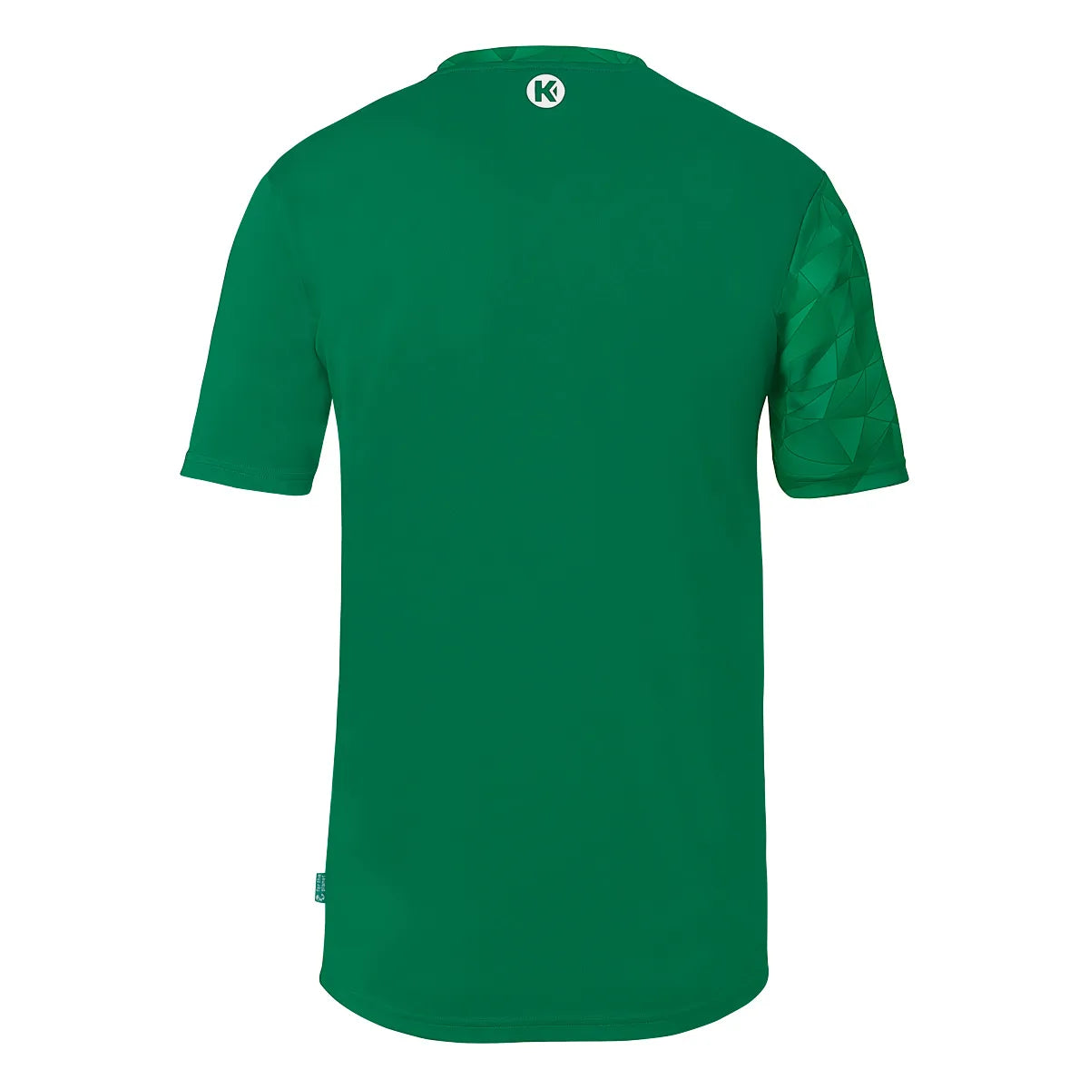 Kempa Trikot Athletics 29 Kurzarm Unisex lagune Rücken 