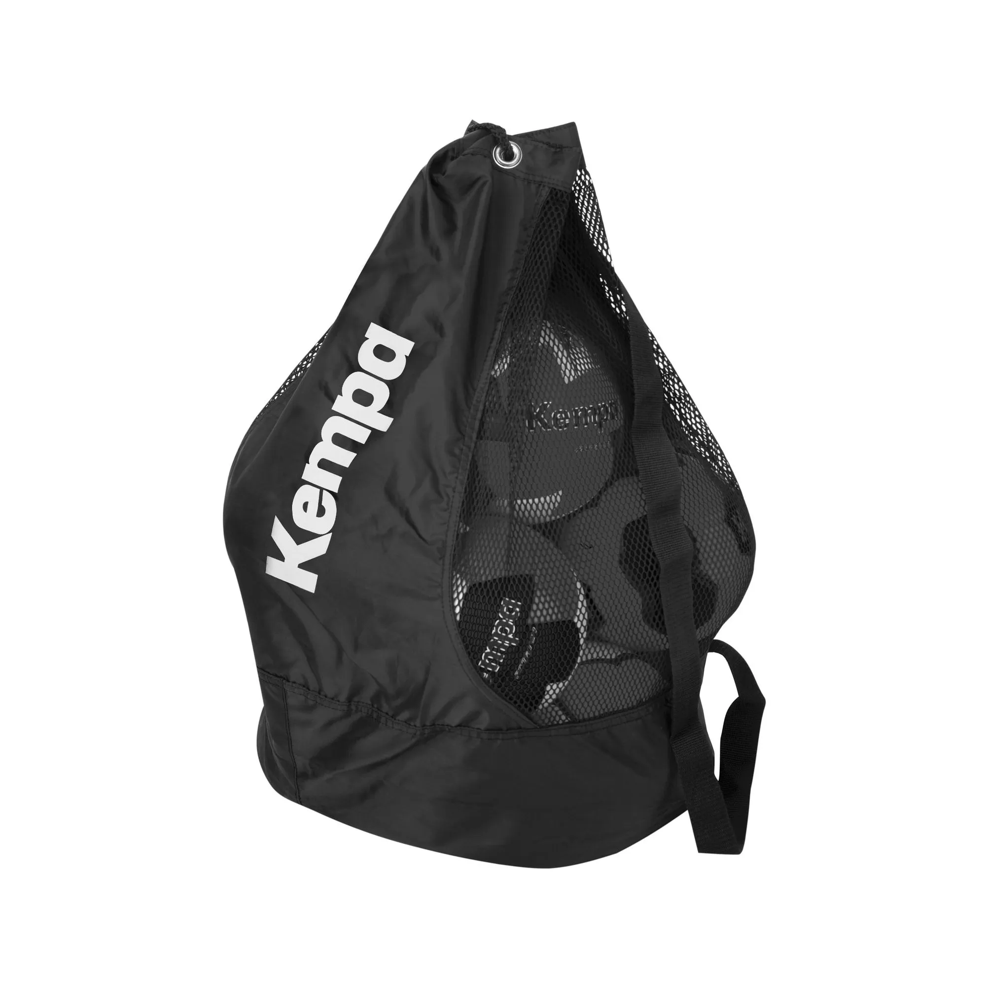 Kempa Ballsack für 12 Bälle Unisex