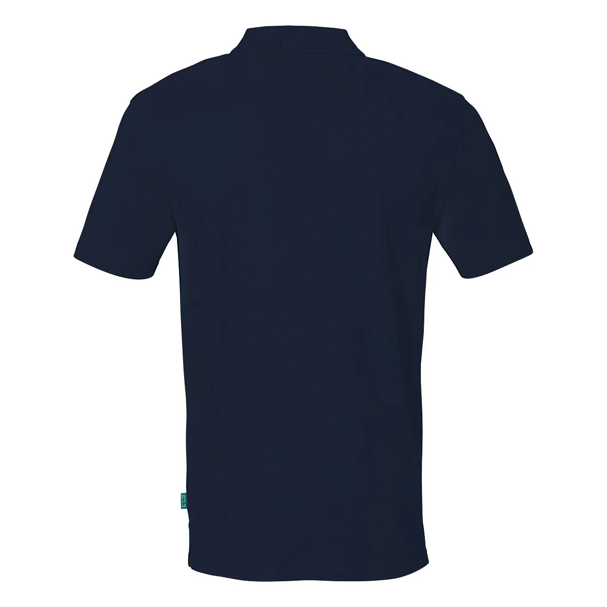 Kempa Poloshirt Classic Kinder marine Rücken 