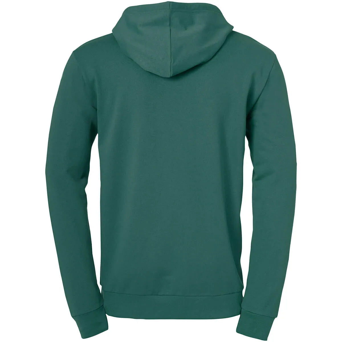 Kempa Kapuzenpullover Kinder lagune Rücken 